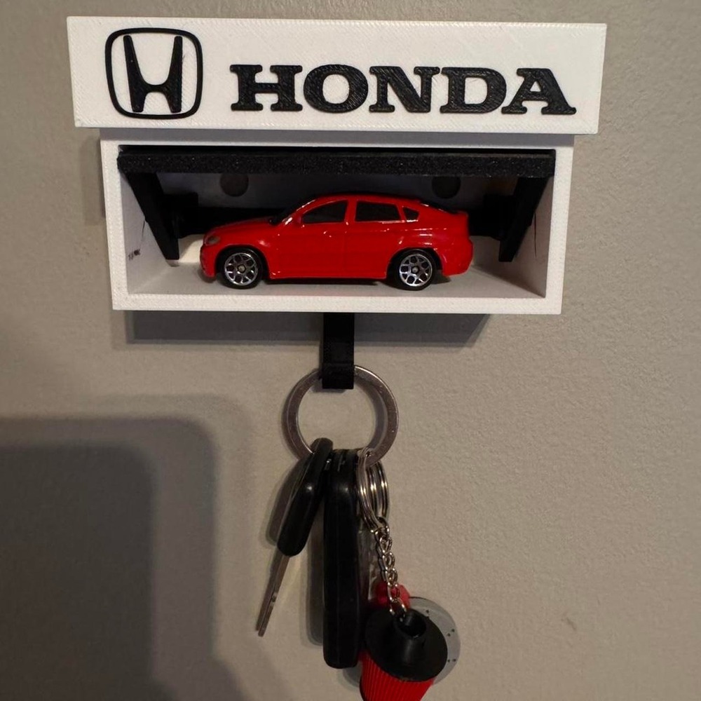 Honda Key Holder